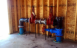 Backflow Installation & Testing