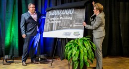 Lethbridge College Simpson Plumbing Invests in Lethbridge College