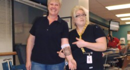 Lethbridge Blood Clinic Donation Lethbridge Blood Clinic Donation