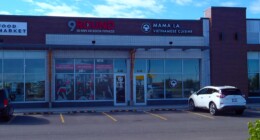 9 Round & Mama LA 9 Round & Mama LA – 8 Aquitania Blvd West