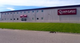 Bartle & Gibson Bartle & Gibson – 4015 24th Avenue North