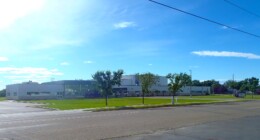 Barnwell School Modernization Barnwell School Modernization Project – 497 Willowpark Drive, Barnwell Alberta