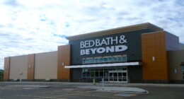 Bed, Bath & Beyond Bed, Bath & Beyond – 3829 Mayor Magrath Drive South