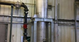 Lethbridge Bio Gas Lethbridge Bio Gas – 4456 8th Avenue North