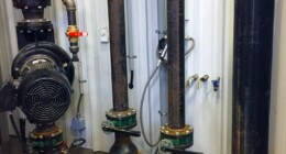 Lethbridge Bio Gas Lethbridge Bio Gas – 4456 8th Avenue North