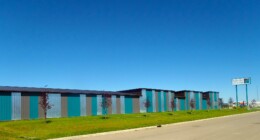 Bridge City Self Storage Bridge City Self Storage – 3656 32nd Street North