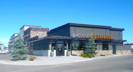 Brown’s Social House Brown’s Social House – 550 University Drive West