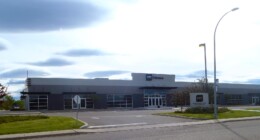 KPC Building (former SunLife) – 550 WT Hill Blvd South