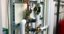 Magrath Elementary School Magrath Elementary School – 41 South Centre Street, Magrath Alberta