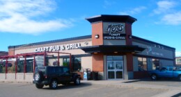 MoJo’s West MoJo’s West – 550 University Drive West