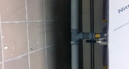 Saipoyi School Expansion Saipoyi School Expansion – Standoff, Alberta