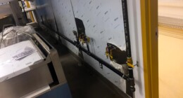 Saipoyi School Expansion Saipoyi School Expansion – Standoff, Alberta