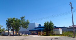 Stirling School Modernization Stirling School Modernization