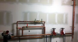 Stirling School Modernization Stirling School Modernization