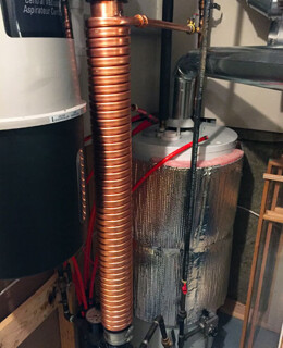 Central Vac Installation Central Vac Installation