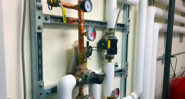 Renovations & Upgrades
