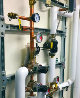 cap Renovations & Upgrades